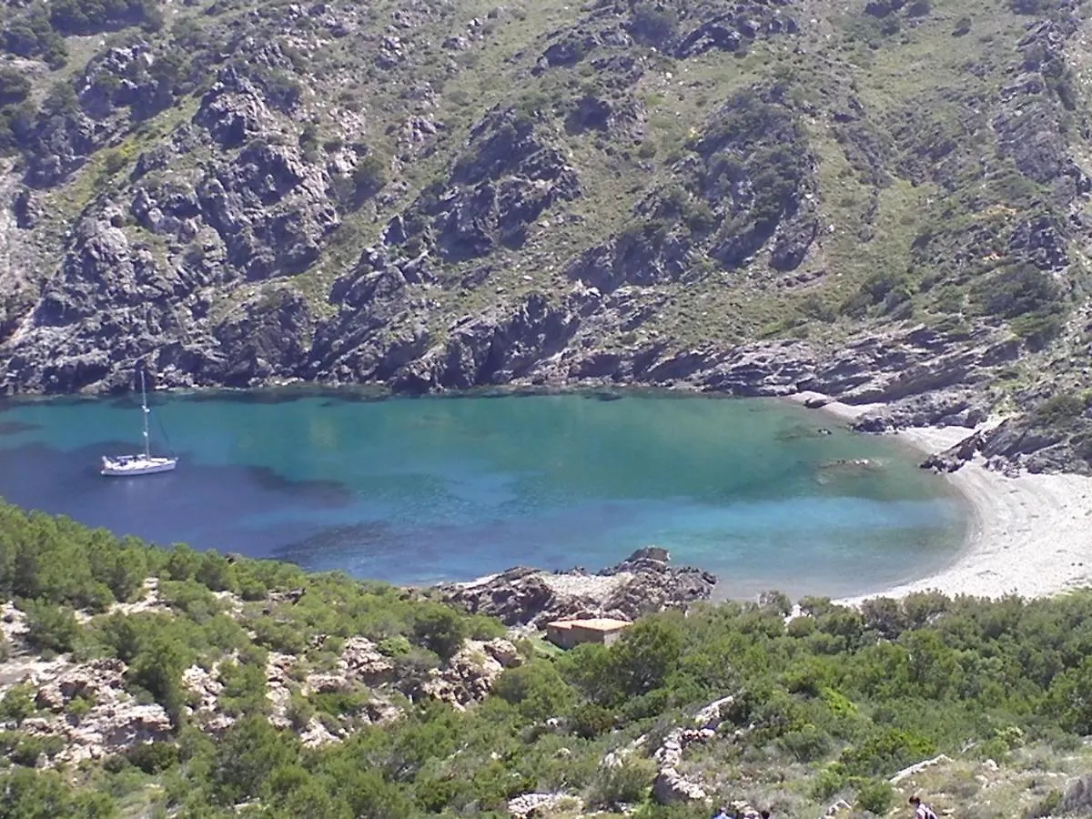 Apartamento Torre Gran Luxe El Port De La Selva İspanya