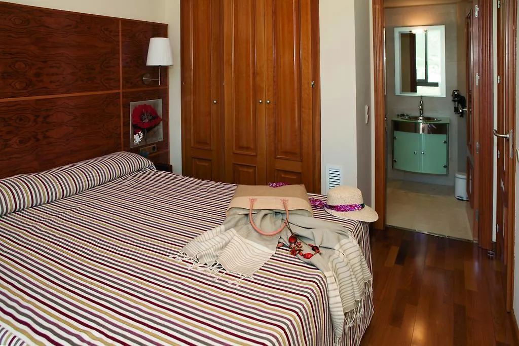 Apartman Apartamento Torre Gran Luxe El Port De La Selva