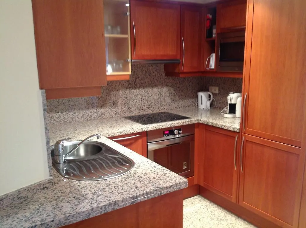 Apartman Apartamento Torre Gran Luxe El Port De La Selva Spanyolország