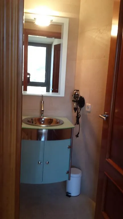 Apartman Apartamento Torre Gran Luxe El Port De La Selva Spanyolország