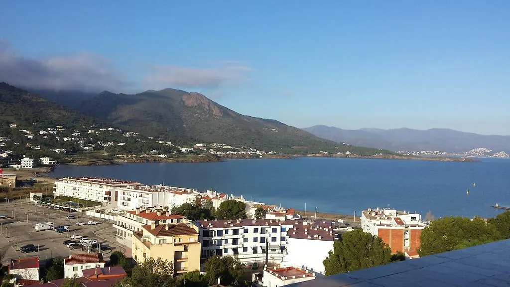 Apartman Apartamento Torre Gran Luxe El Port De La Selva