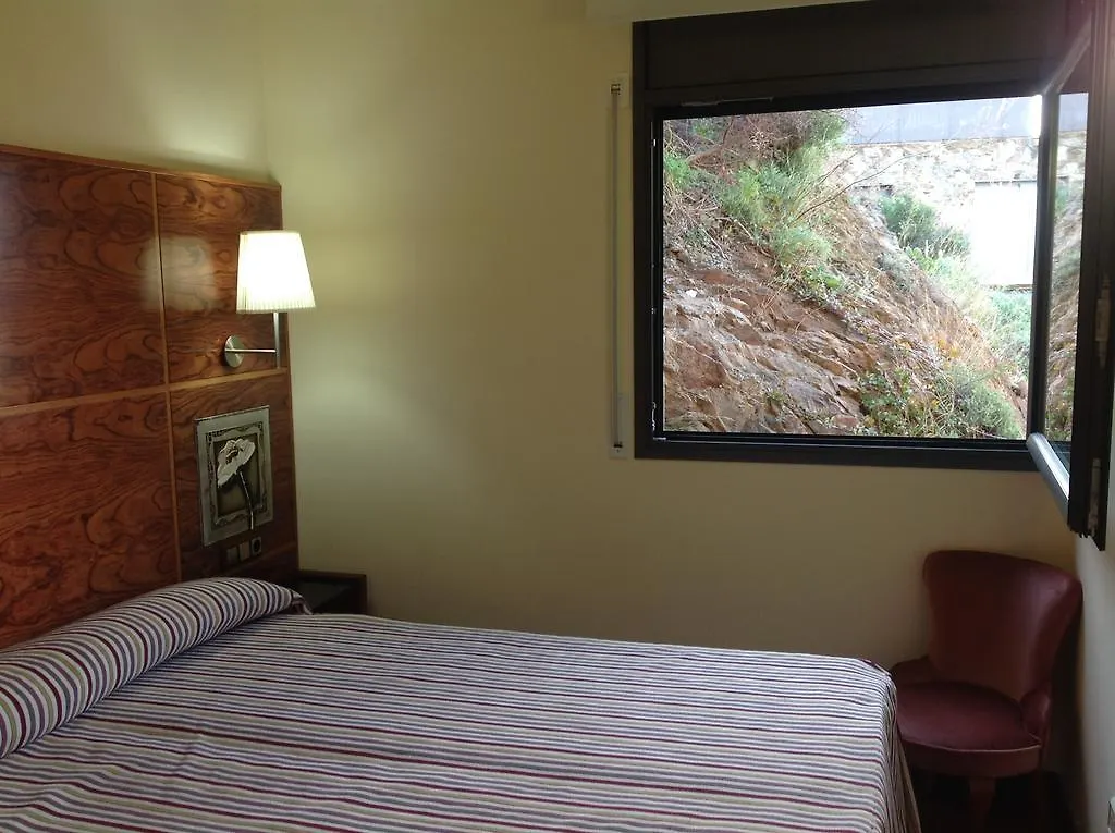 Apartamento Torre Gran Luxe El Port De La Selva 0*,  İspanya