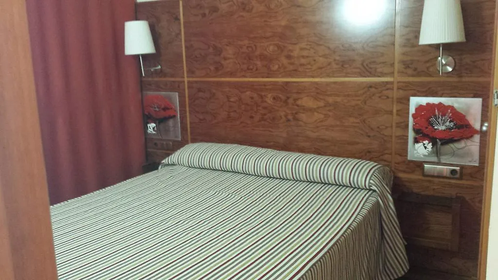 Apartamento Torre Gran Luxe El Port De La Selva 0*,  İspanya